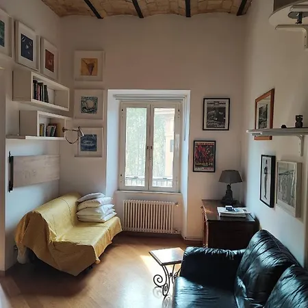 Apartamento Domus Centro *