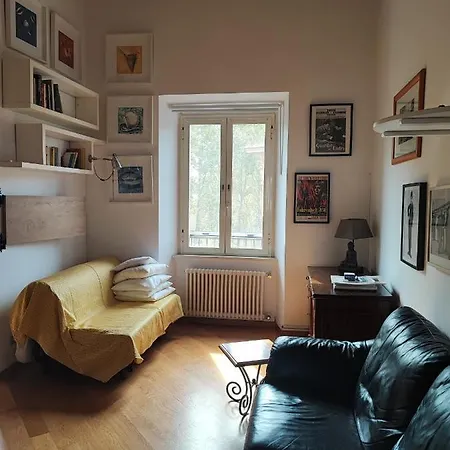 Domus Centro Apartamento *