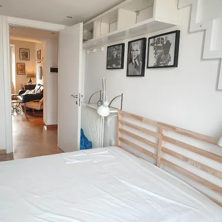 Apartamento Domus Centro *