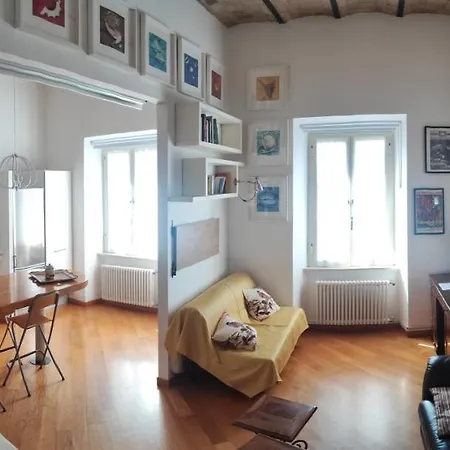 Apartment Domus Centro
