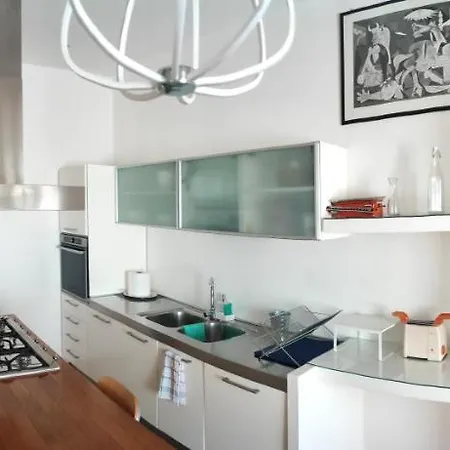 Domus Centro Apartamento