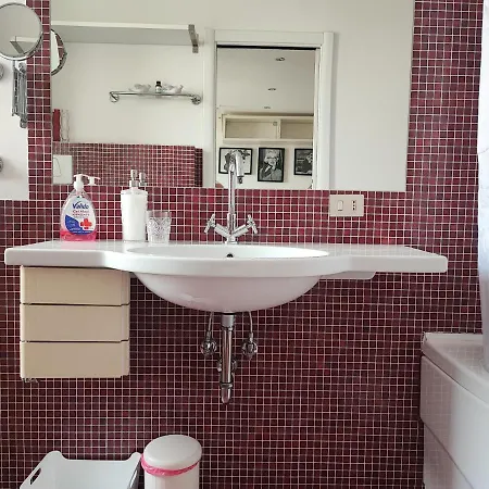 Apartamento Domus Centro