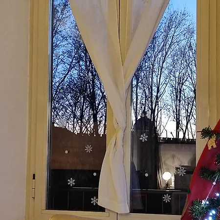 Apartamento Domus Centro