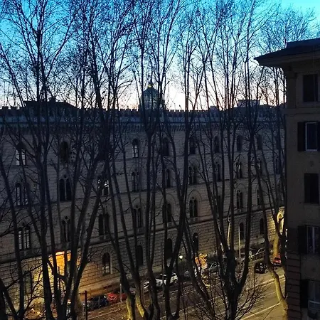 Ξενοδοχείο Domus Centro