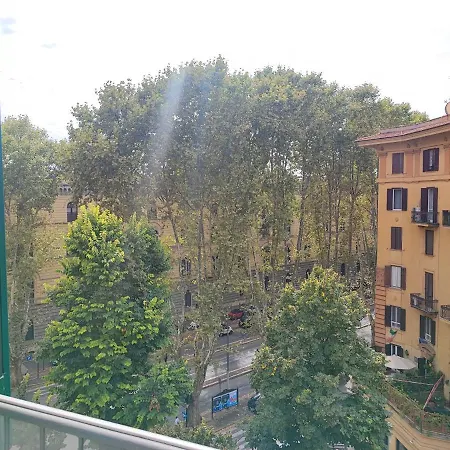 Domus Centro * רומא