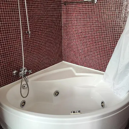 Domus Centro רומא